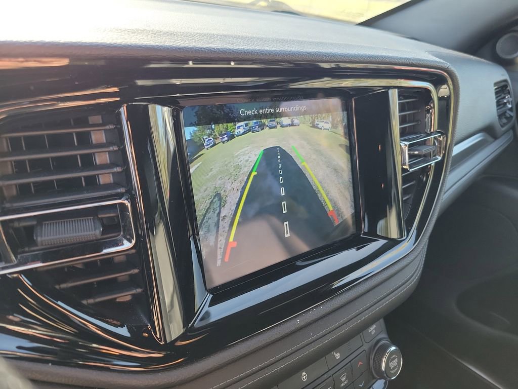 Used 2022 Dodge Durango GT image 23