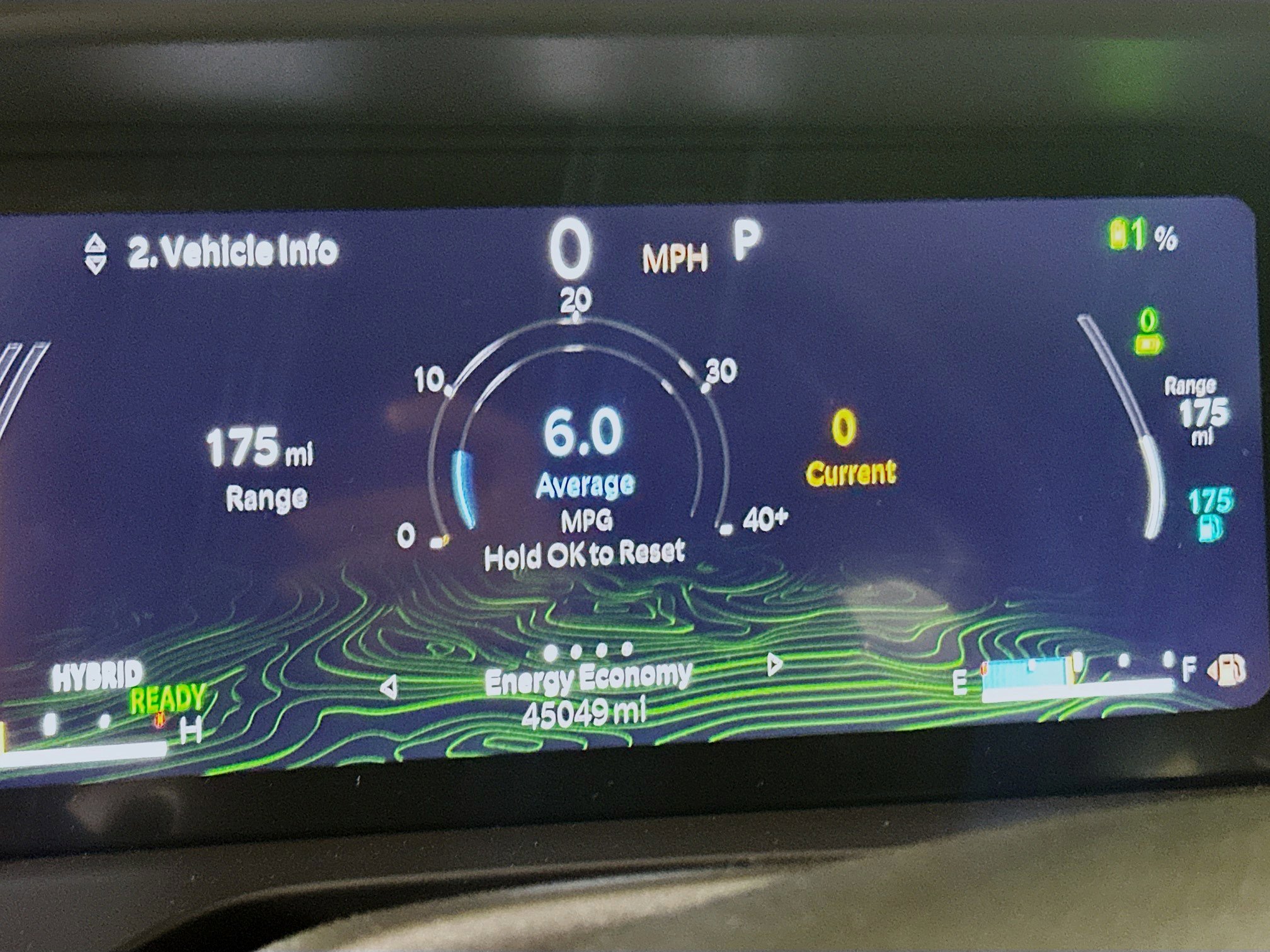 Used 2022 Jeep Grand Cherokee Limited 4xe w/ Luxury Tech Group II image 19