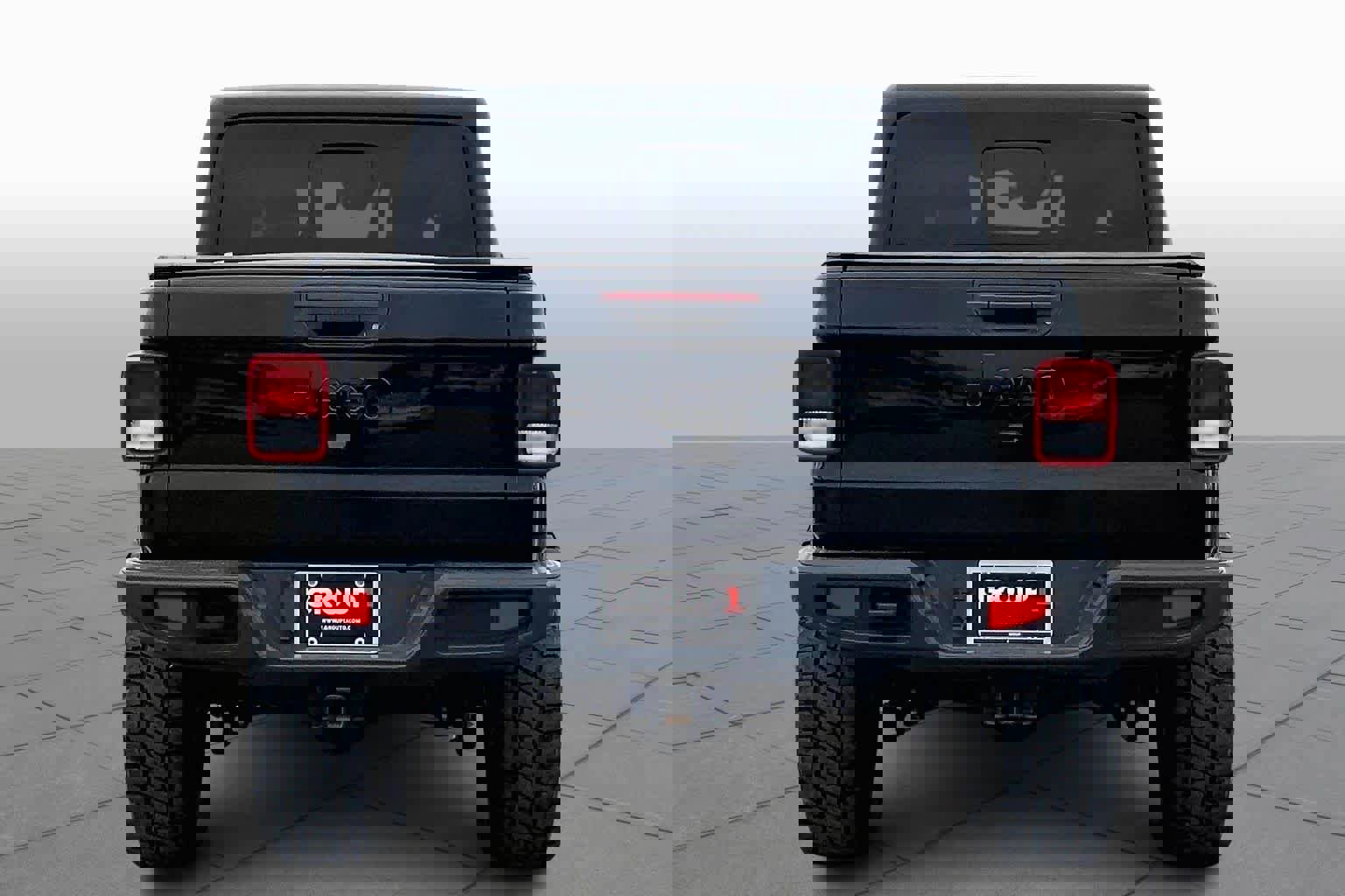 Used 2020 Jeep Gladiator Sport w/ Quick Order Package 24S image 5