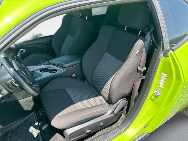 Used 2023 Dodge Challenger R/T Scat Pack RWD image 11