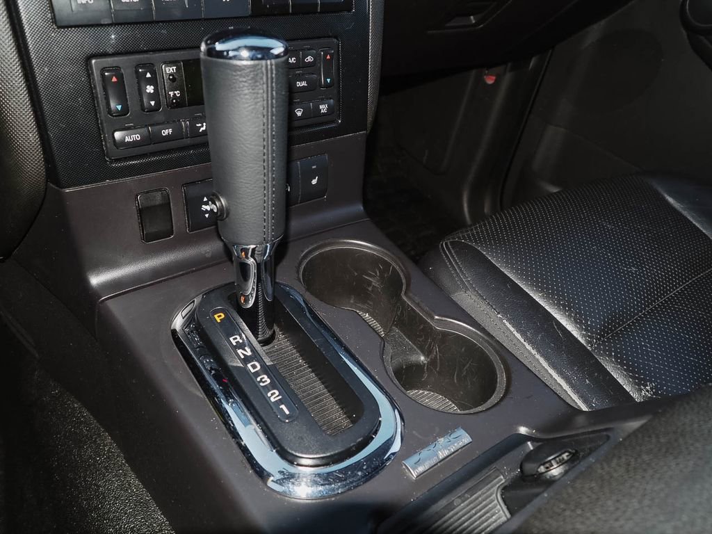 Used 2010 Ford Explorer Sport Trac Limited image 14