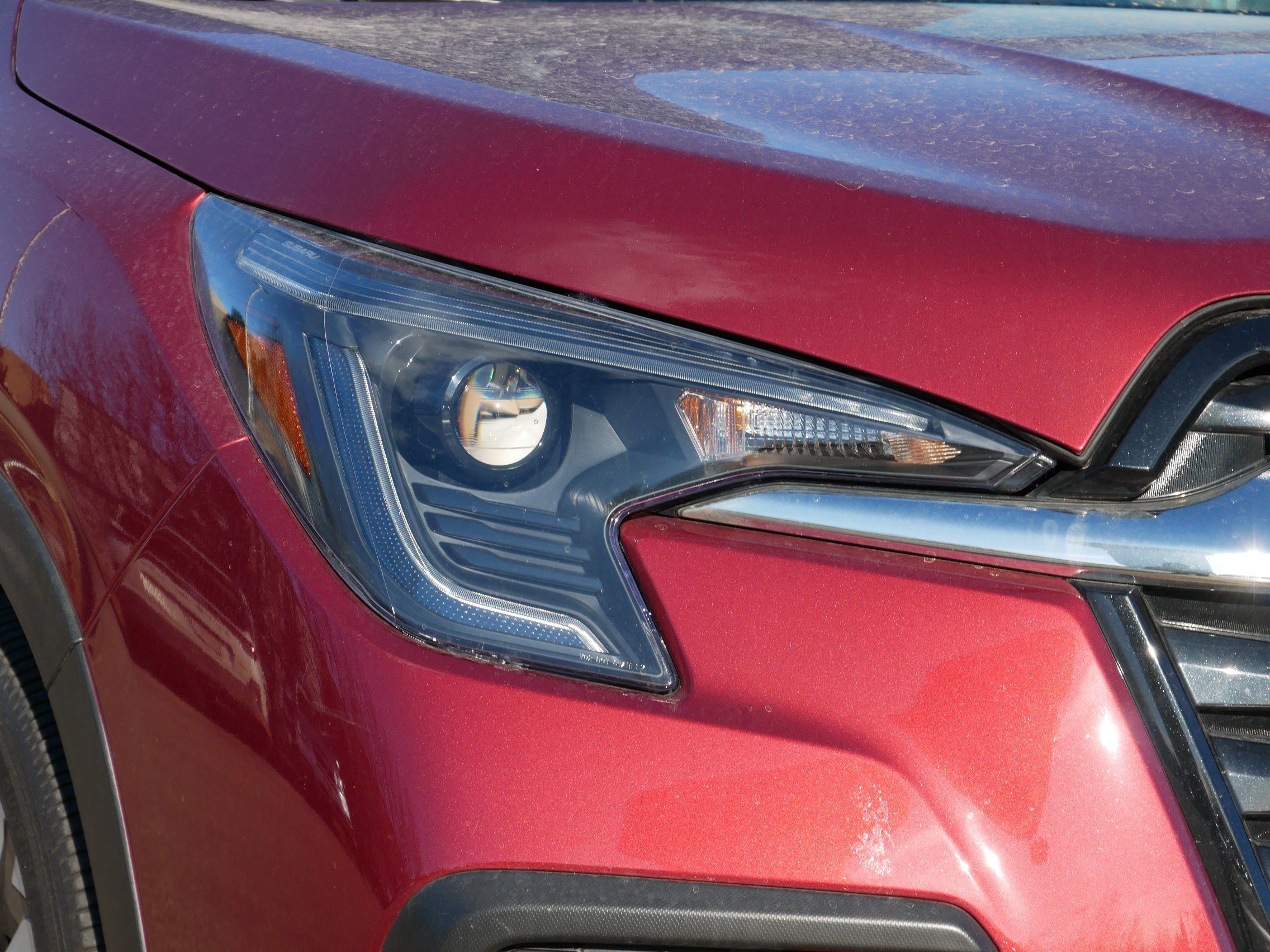 Used 2023 Subaru Ascent Limited w/ Technology Package image 16