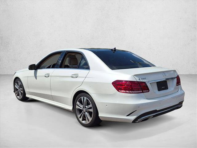 Used 2016 Mercedes-Benz E 350 Sedan image 7