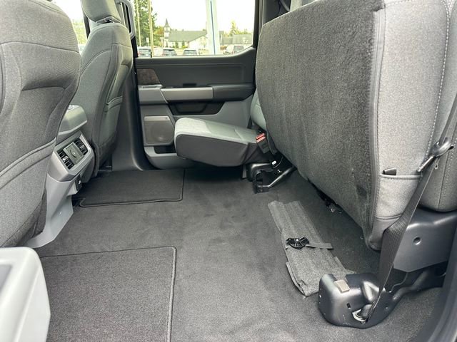 New 2026 Ford F350 XLT w/ XLT Premium Package AWD/4WD image 20