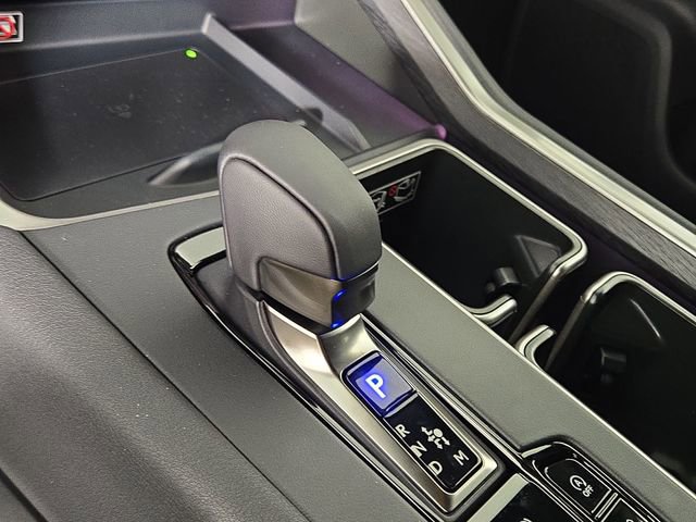 New 2026 Lexus TX 350 AWD image 21