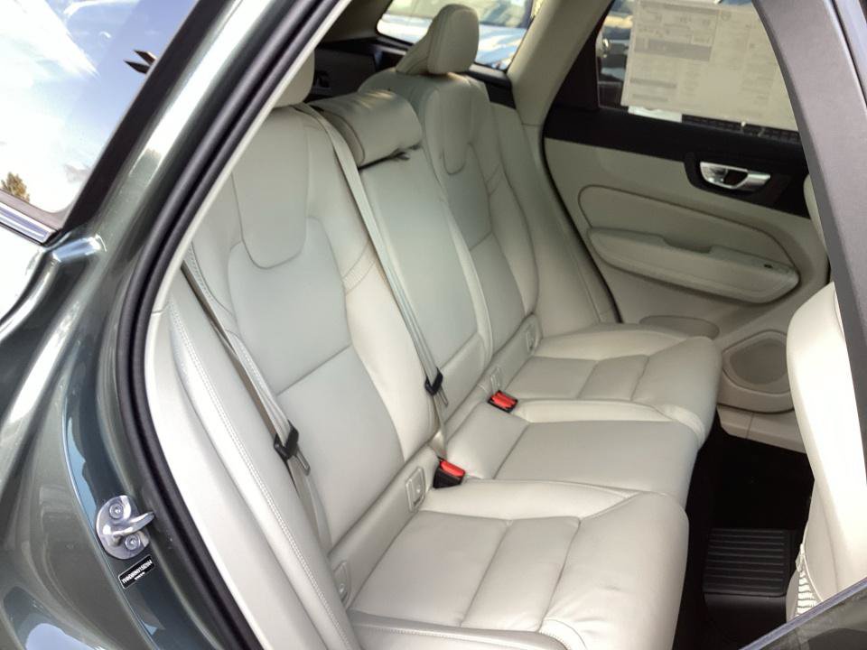 New 2027 Volvo XC60 T8 Ultra AWD/4WD image 29