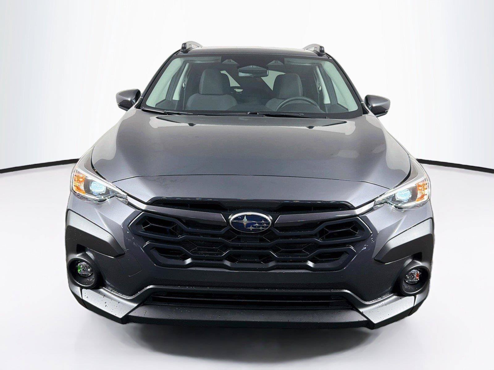 New 2026 Subaru Crosstrek 2.5i Premium AWD/4WD image 6