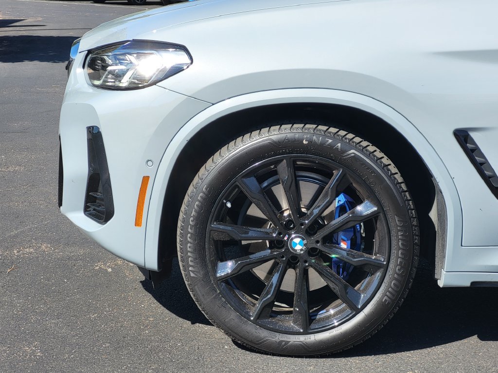 Used 2024 BMW X3 M40i w/ Premium Package AWD/4WD image 6