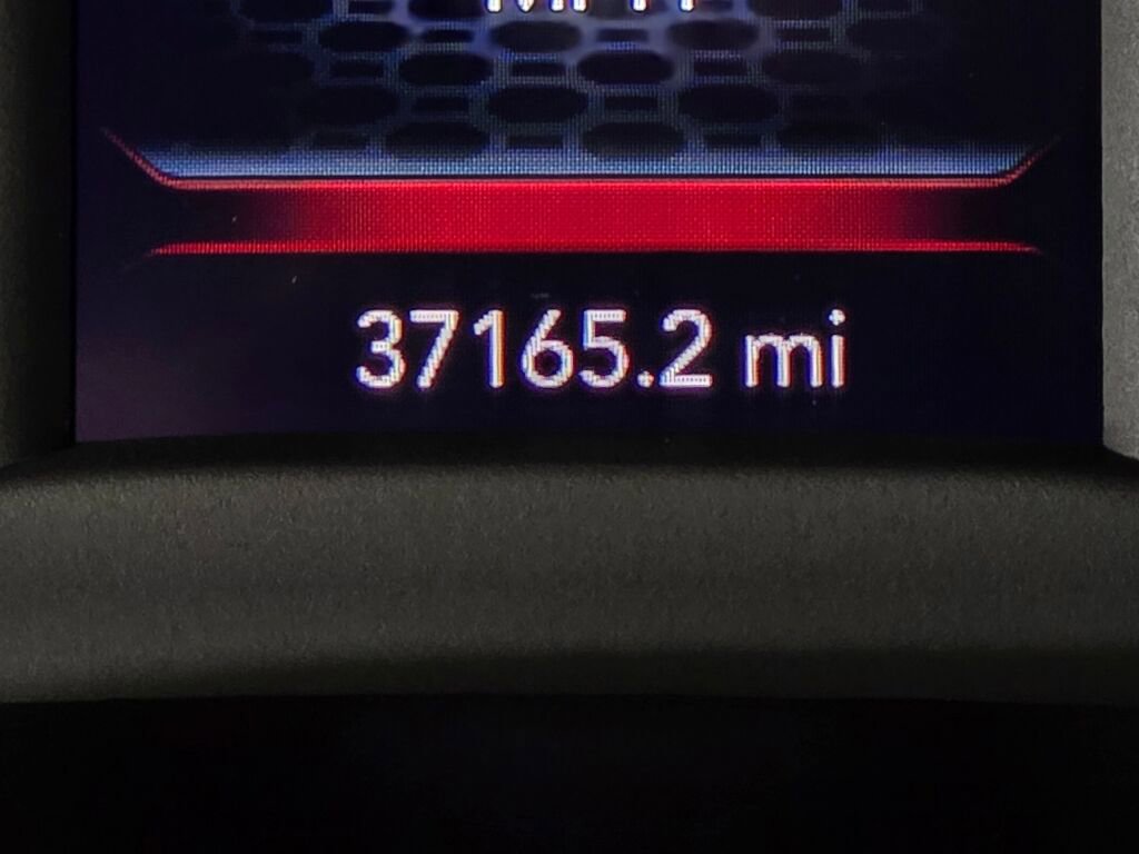 Used 2024 RAM 2500 Big Horn image 33