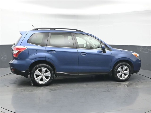 Used 2014 Subaru Forester 2.5i Limited image 6