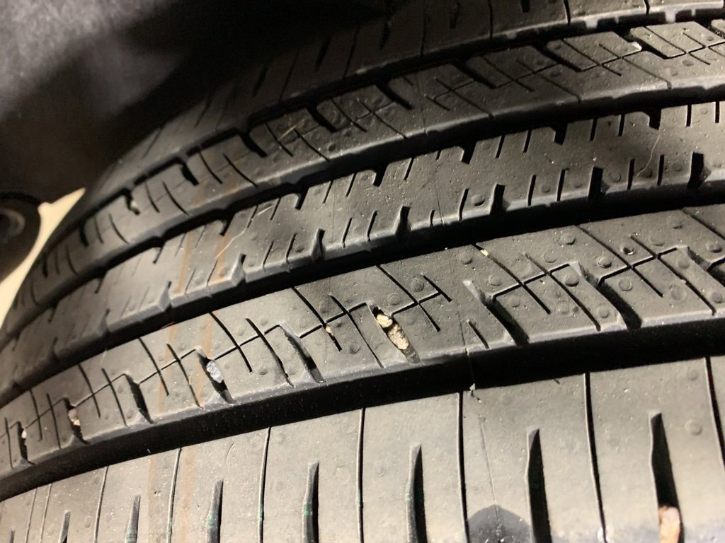 Used 2025 Toyota RAV4 XLE image 39