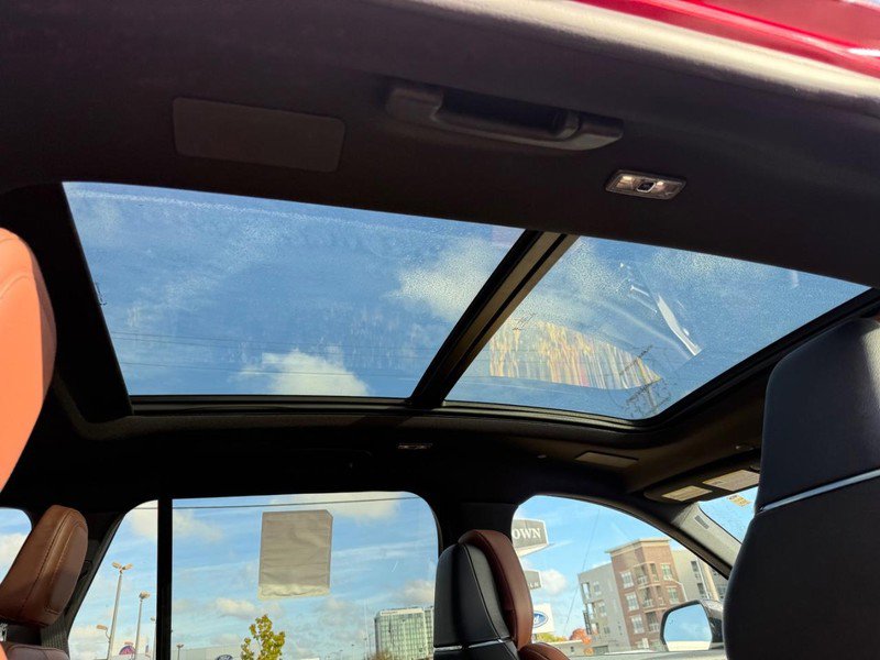 New 2026 Lincoln Aviator Reserve image 7