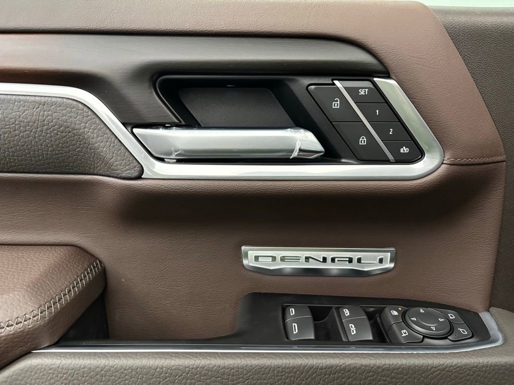 New 2026 GMC Sierra 1500 Denali image 19