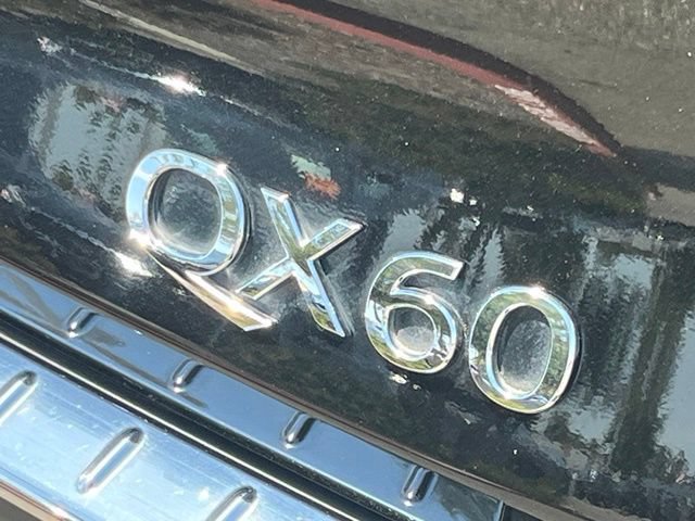 Certified 2022 INFINITI QX60 Sensory w/ Vision Package FWD image 37