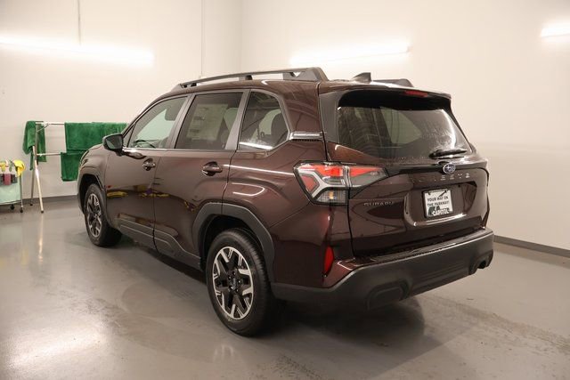 New 2026 Subaru Forester Premium image 4
