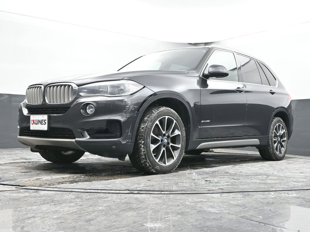 Used 2017 BMW X5 xDrive35i image 26