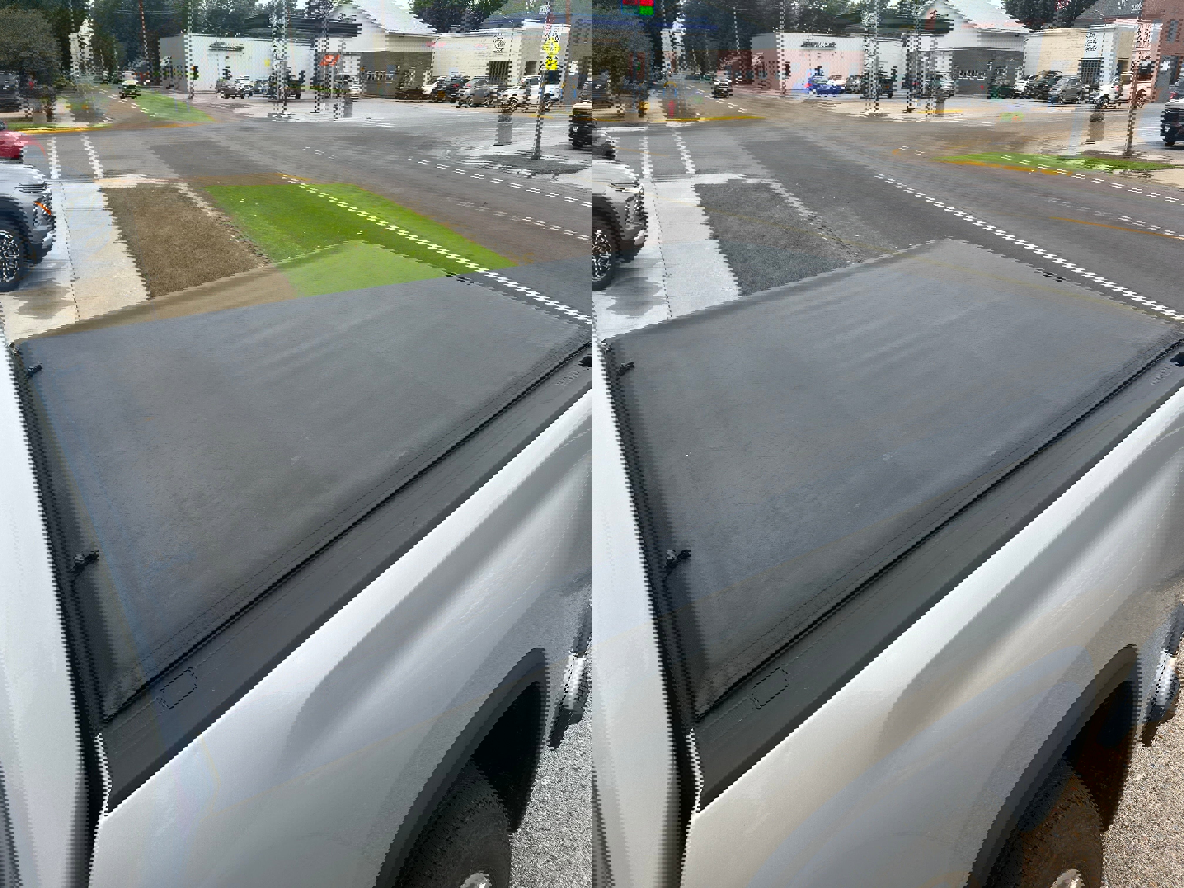 Used 2022 Chevrolet Silverado 3500 High Country image 33