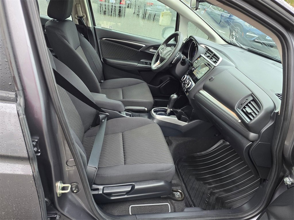Used 2019 Honda Fit EX image 12