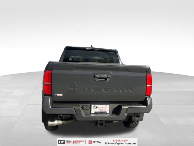 New 2026 Toyota Tacoma SR5 RWD image 4