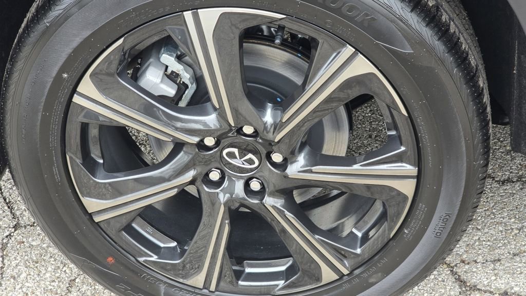 New 2026 INFINITI QX60 Autograph w/ Autograph Tech Package image 14