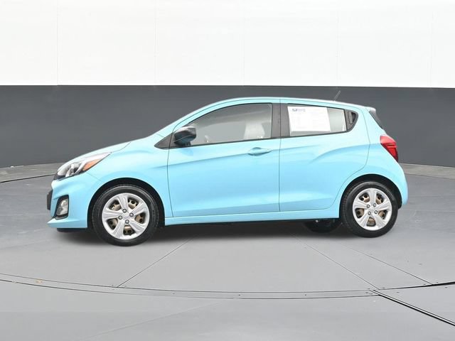 Used 2021 Chevrolet Spark LS FWD image 56