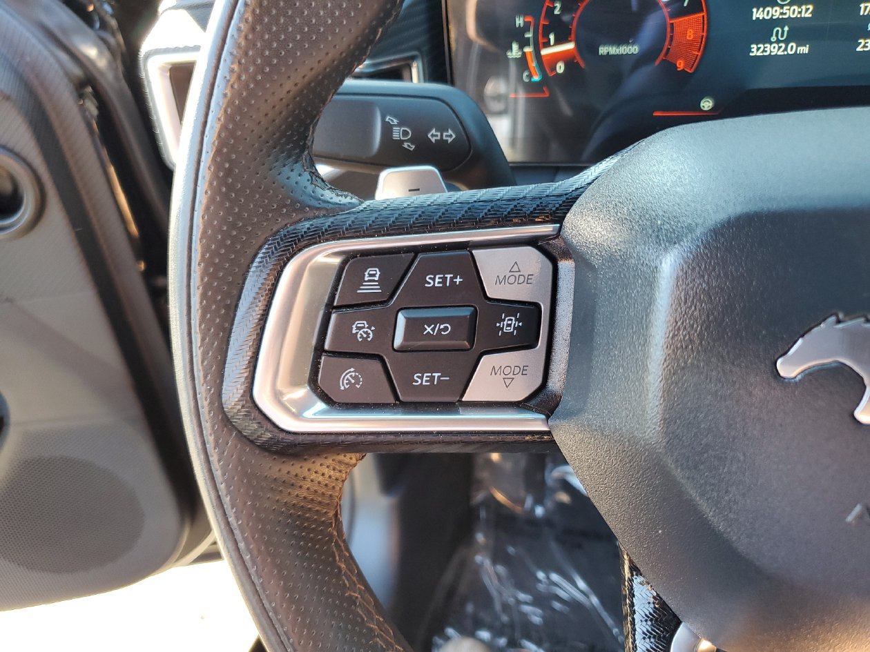 Used 2024 Ford Mustang GT Premium RWD image 23