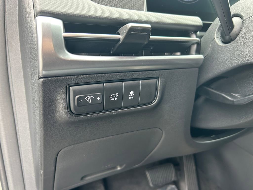 Used 2025 Hyundai Tucson SEL image 21