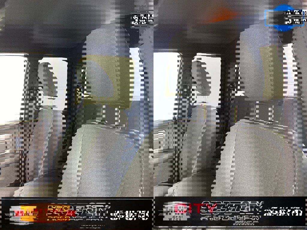 Used 2021 RAM 1500 Classic Warlock w/ Electronics Group image 10