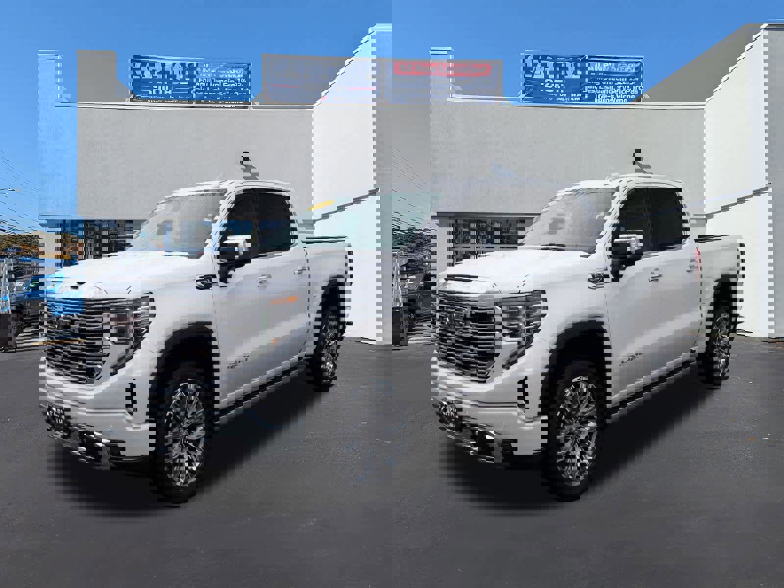 Used 2023 Jeep Grand Cherokee Limited w/ Black Appearance Package image 6