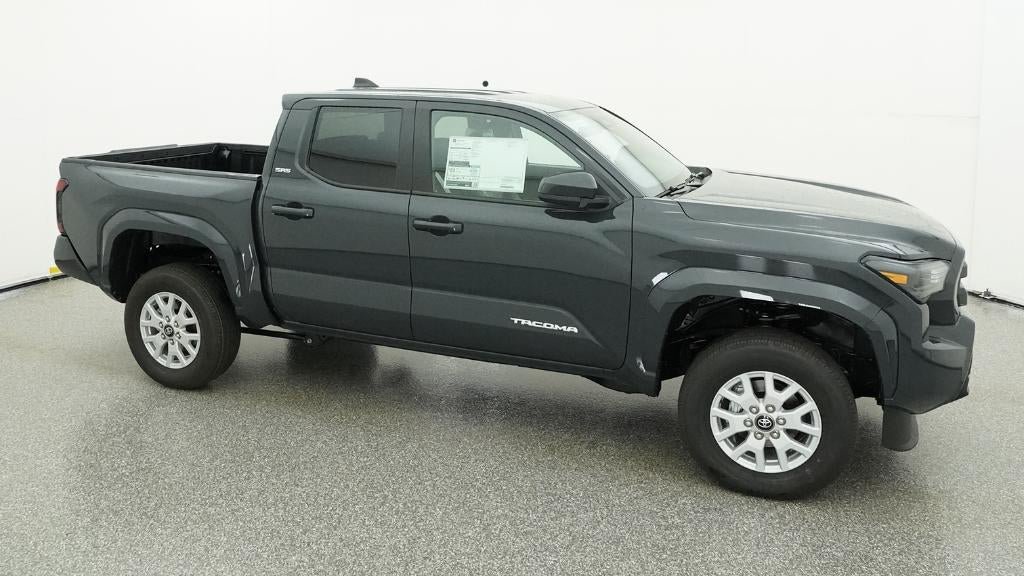 New 2026 Toyota Tacoma SR5 RWD image 12