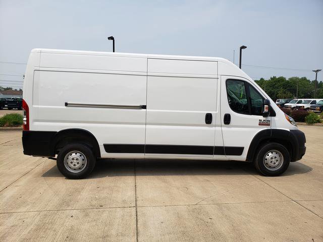 Used 2021 RAM ProMaster 2500 image 5