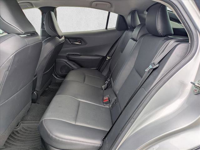 Used 2024 Toyota Prius Limited image 18