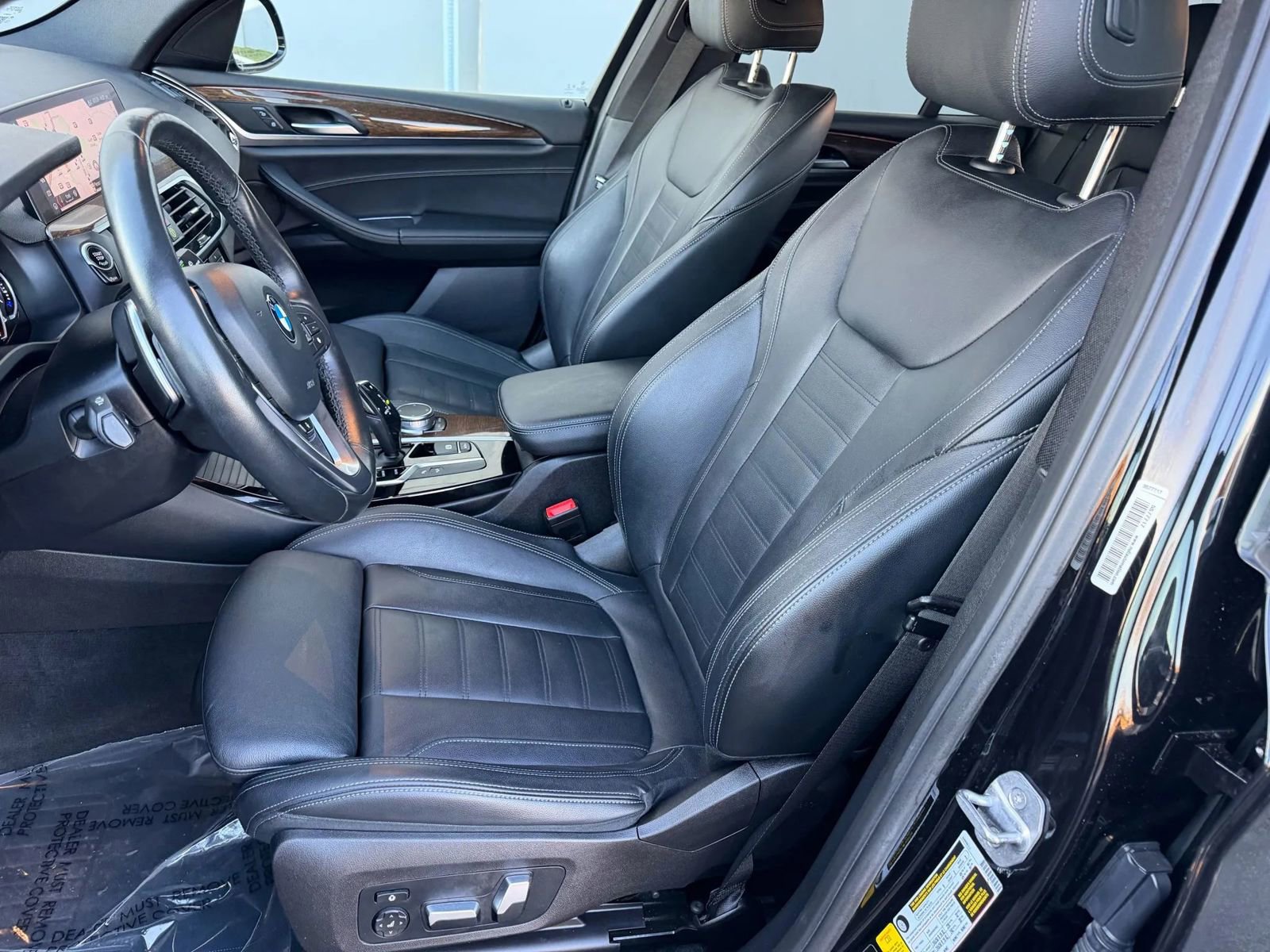 Used 2019 BMW X3 xDrive30i image 5