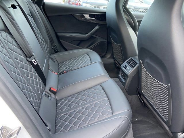 Used 2023 Audi S5 Premium Plus w/ Premium Plus Package image 28