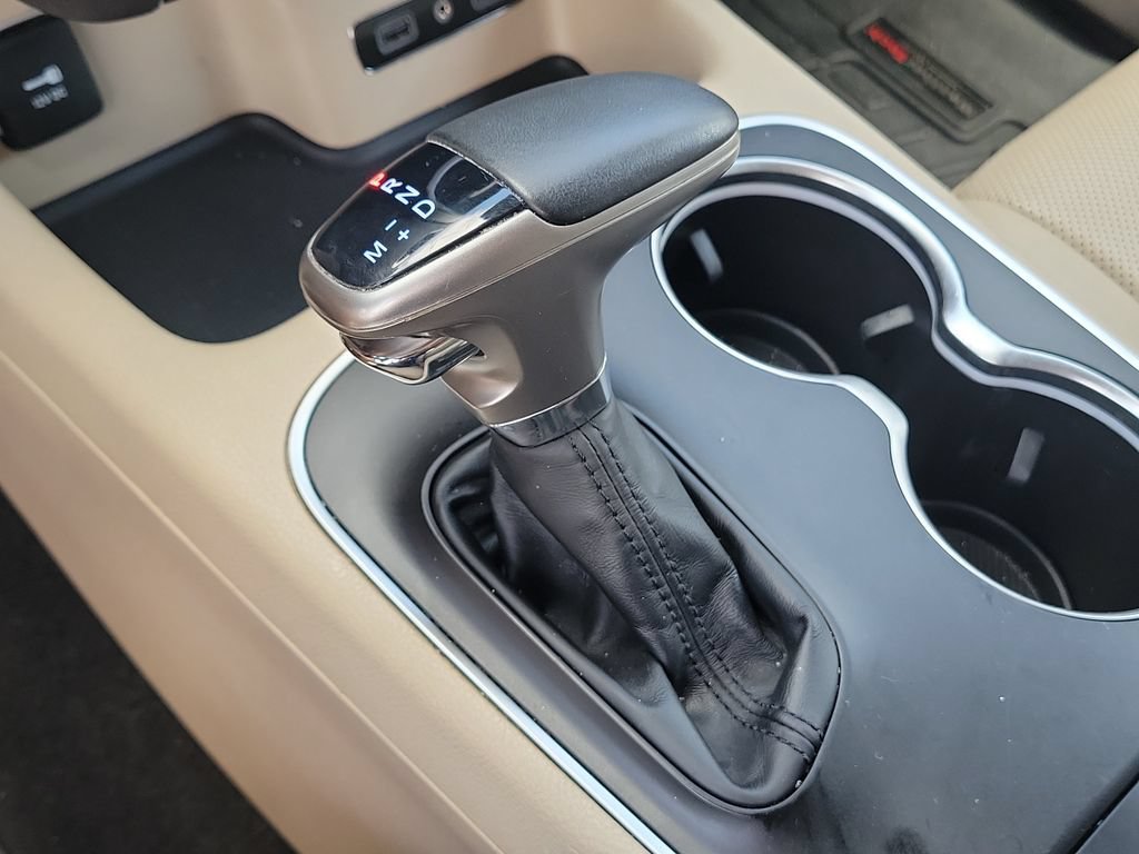 Used 2018 Dodge Durango Citadel w/ Technology Group AWD/4WD image 32