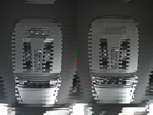 New 2026 Nissan Armada Platinum Reserve image 22