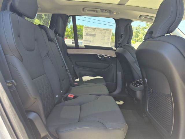 New 2026 Volvo XC90 B5 Core AWD/4WD image 13