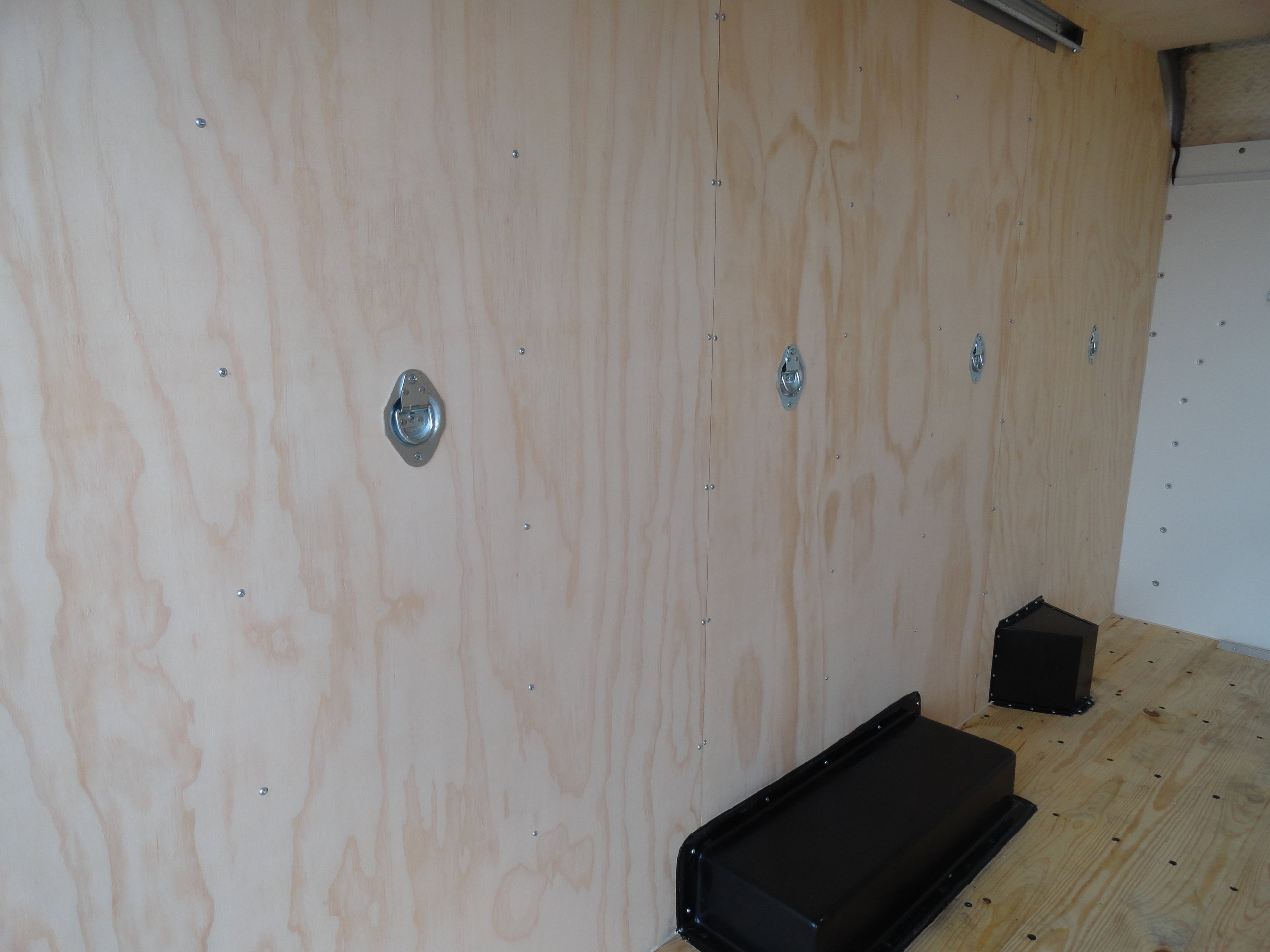 New 2024 Chevrolet Express 3500 w/ Power Convenience Package image 24