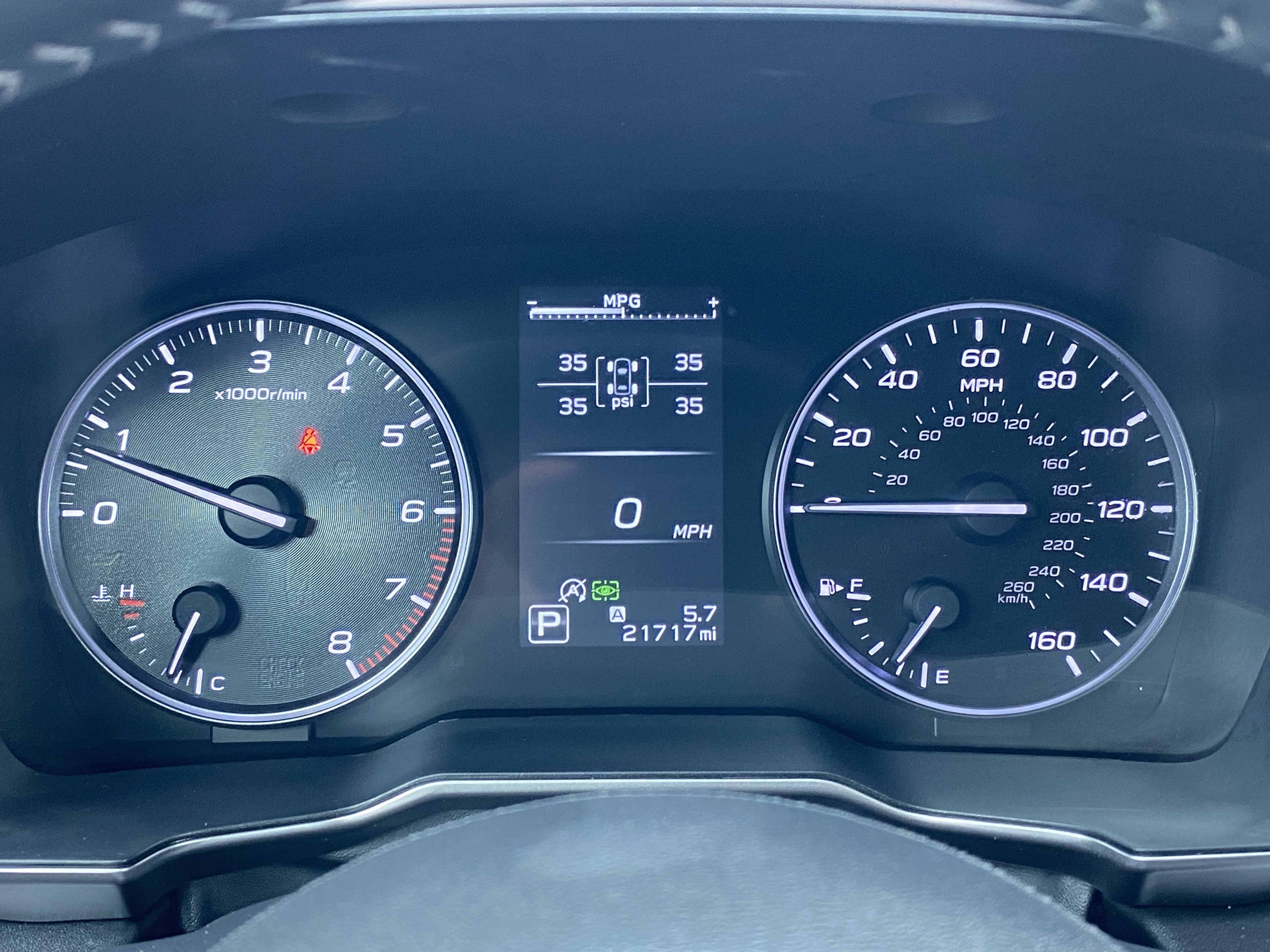 Used 2023 Subaru Outback Touring XT w/ Tech Package 3 image 11