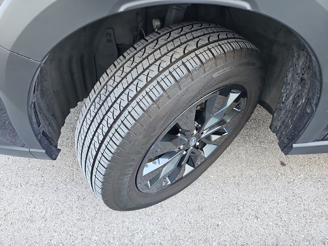 Used 2024 Subaru Outback Onyx Edition AWD/4WD image 38
