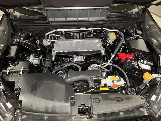 Used 2024 Subaru Ascent Onyx Edition w/ Popular Package Onyx image 19