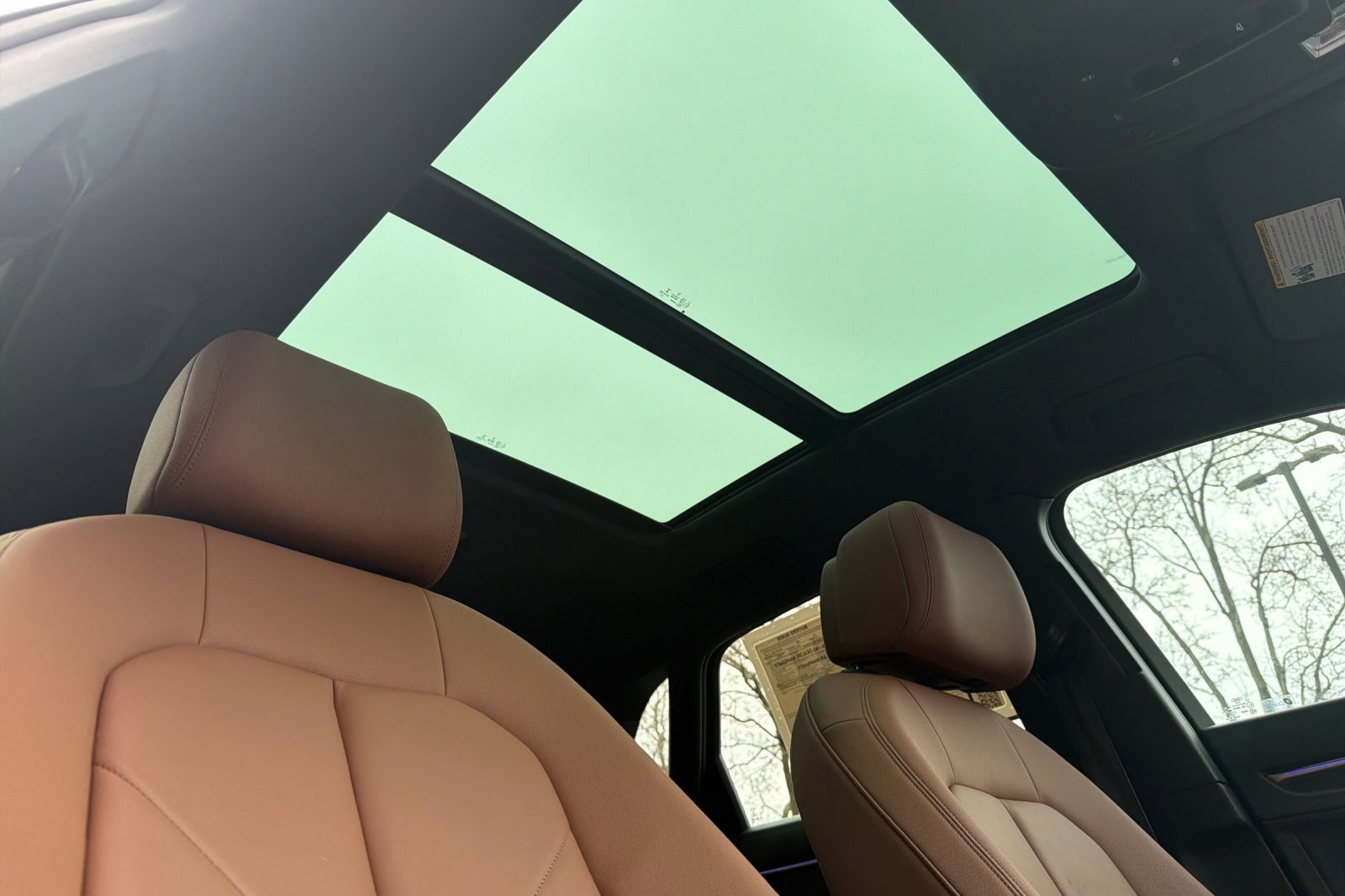 Used 2020 Audi Q3 2.0T Prestige w/ Prestige Package image 21