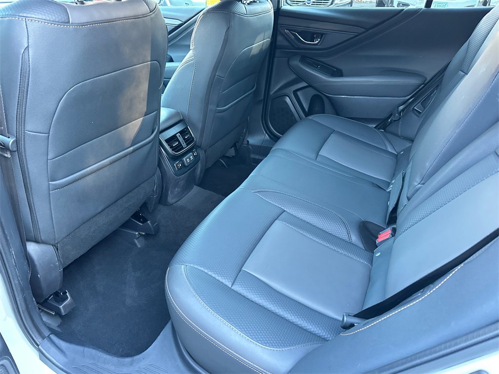 Used 2022 Subaru Outback Wilderness image 19