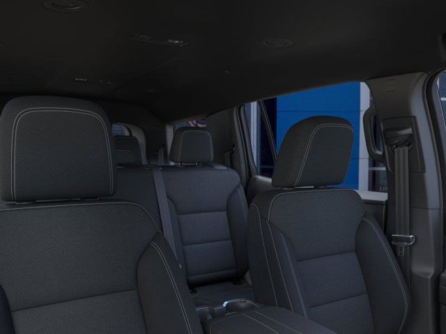 New 2027 Chevrolet Traverse LT w/ Driver Confidence Package FWD image 24