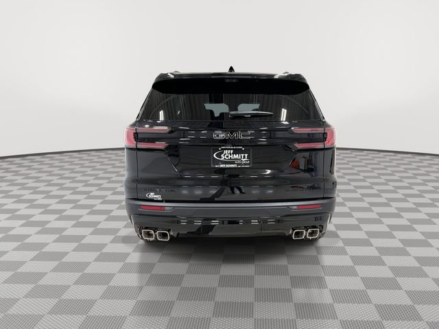 New 2026 GMC Acadia Elevation w/ Super Cruise Package FWD image 9