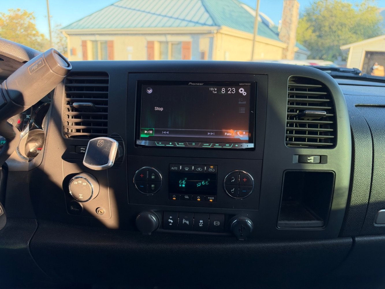Used 2012 Chevrolet Silverado 3500 LT AWD/4WD image 14