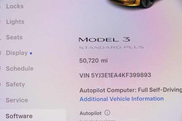 Used 2019 Tesla Model 3 Mid Range image 33