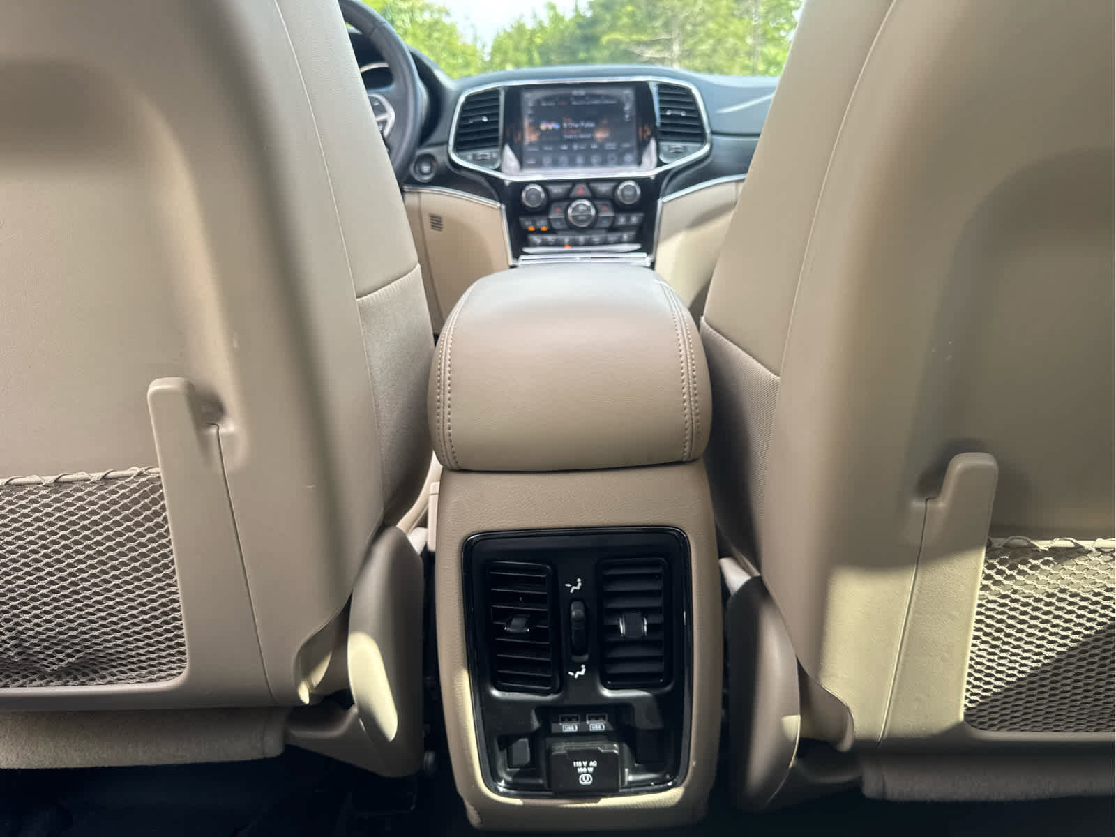 Certified 2020 Jeep Grand Cherokee Limited image 25