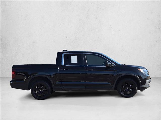 Used 2020 Honda Ridgeline RTL image 4