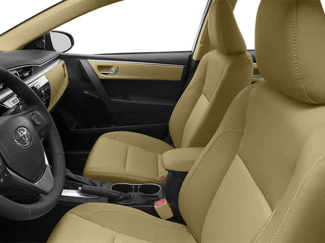 Used 2014 Toyota Corolla LE w/ Driver Convenience Package FWD image 8